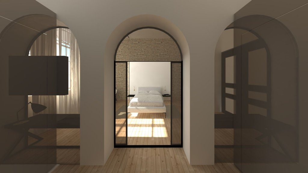 Фото S Paul Hotel