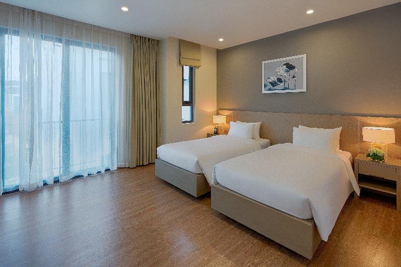 Фото Royal Lotus Halong Resort & Villas