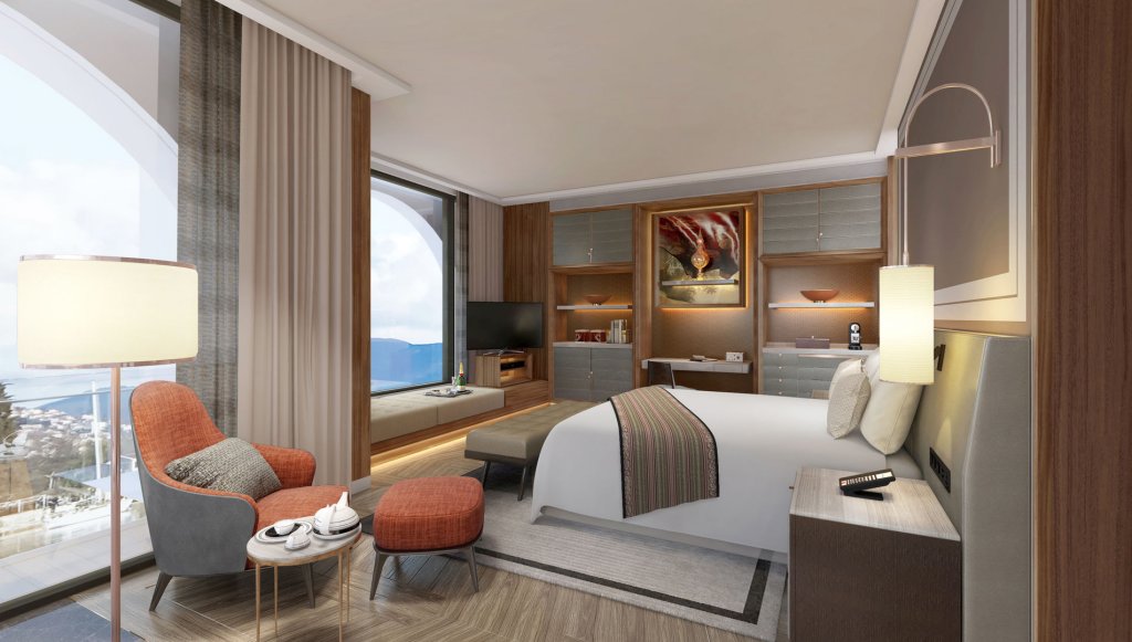 Фото One&Only Portonovi