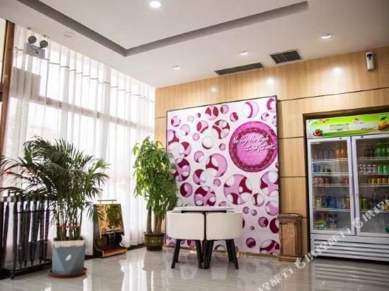 Фото Mingxuan Hotel