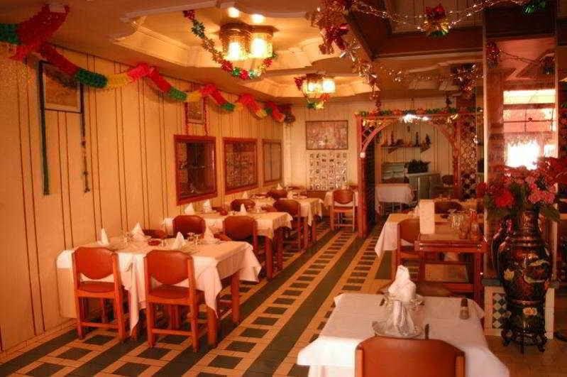 Фото Hotel Amalay