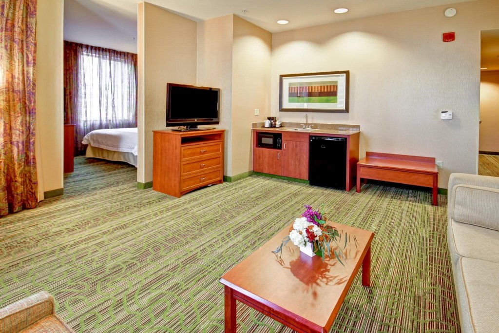 Фото Hampton Inn & Suites Denver Downtown-Convention Center