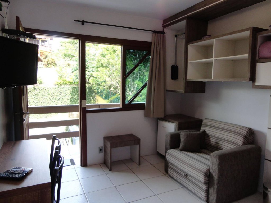 Фото Pousada do Atobá