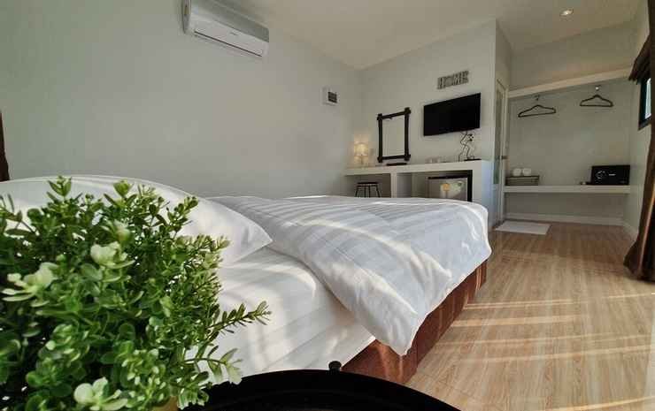 Фото Bannjamjuree Resort Sattahip