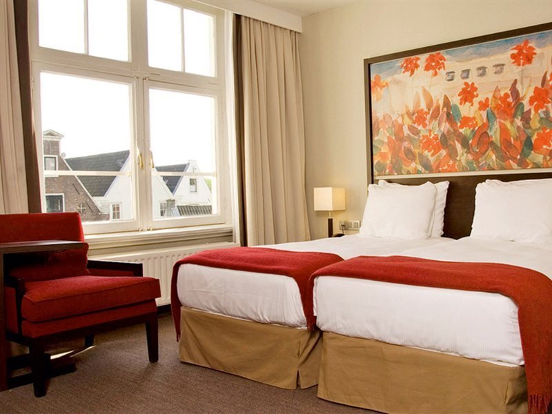 Фото Nh Amsterdam Schiller