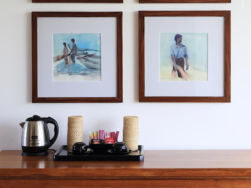 Фото Anantaya Resort and SPA Chilaw