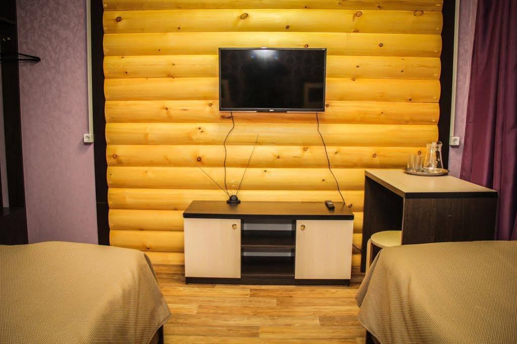 Фото Сибирь