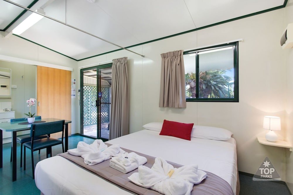 Фото Big4 Goondiwindi Holiday Park