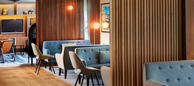 Фото DoubleTree by Hilton London ExCeL