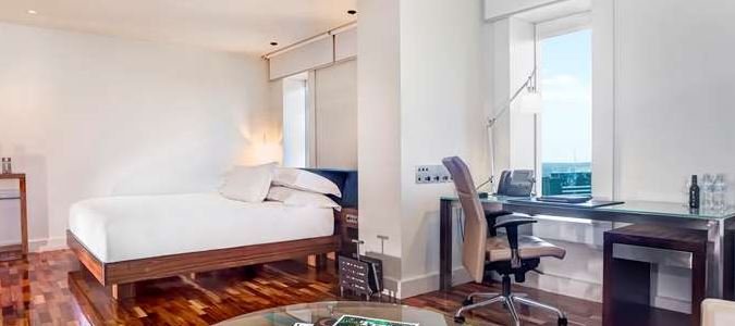 Фото Hilton Sydney