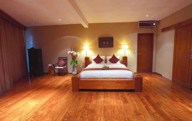 Фото Villa Tirtadari by Nakula