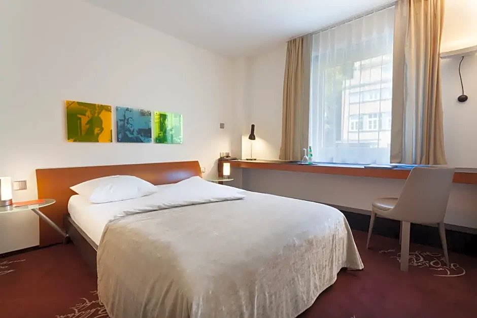 Фото Zurich Swiss Chocolate by Fassbind