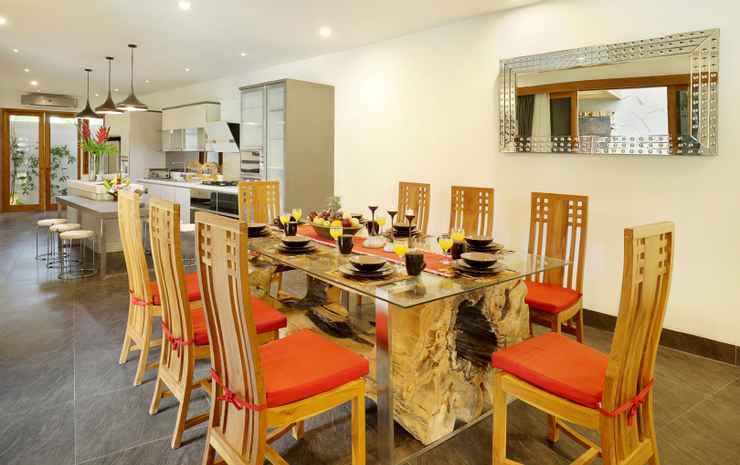 Фото The Hotman Paris i seminyak