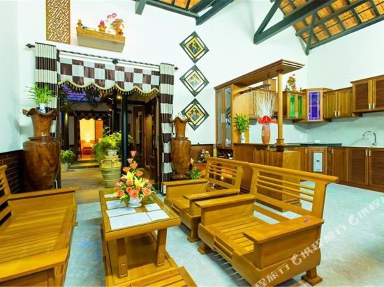 Фото Quang Xuong Homestay