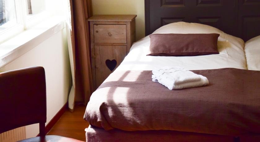 Фото Hotel Hoog Soeren