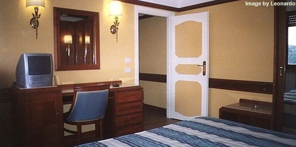 Фото Hotel Miravalle