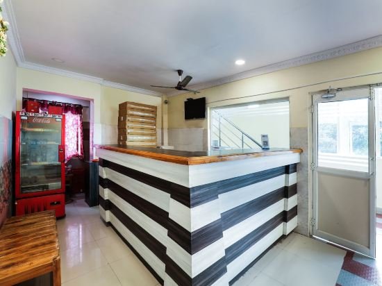 Фото Oyo 12973 Hotel Crystal