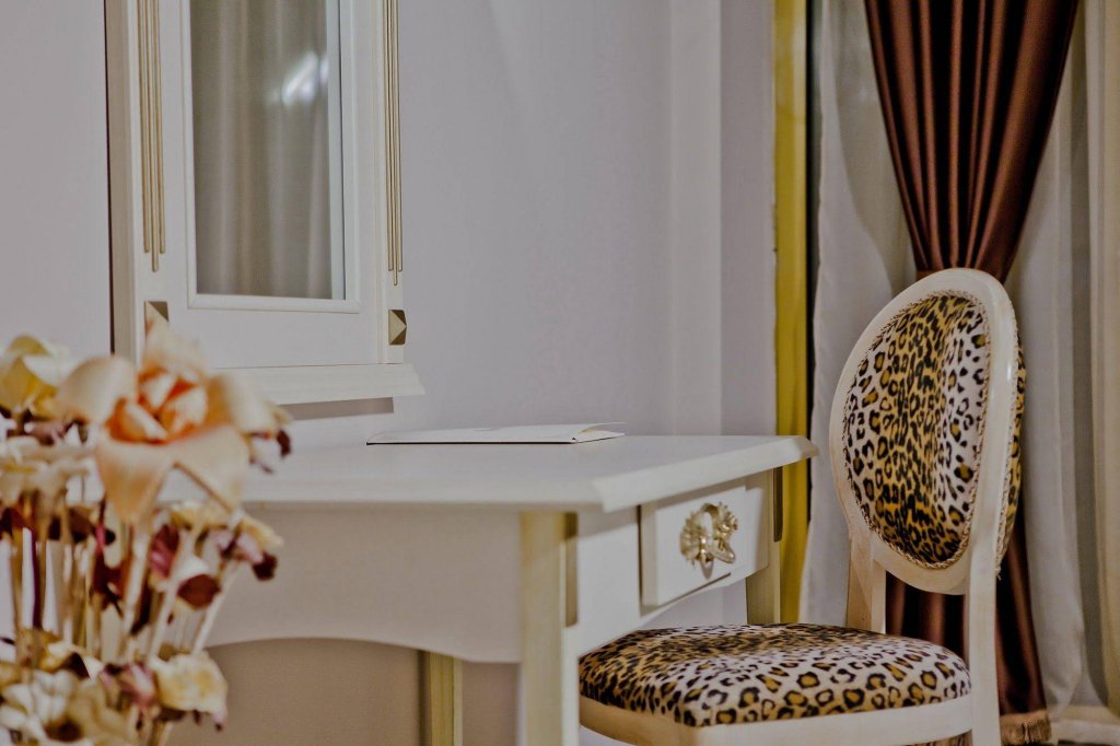 Фото Imperial Palace Hotel