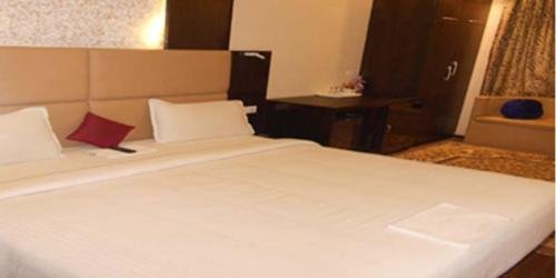 Фото Hotel Sriram Jb Residency