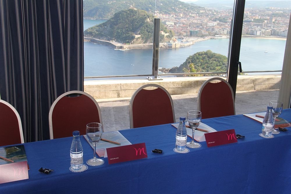 Фото Mercure San Sebastián Monte Igueldo