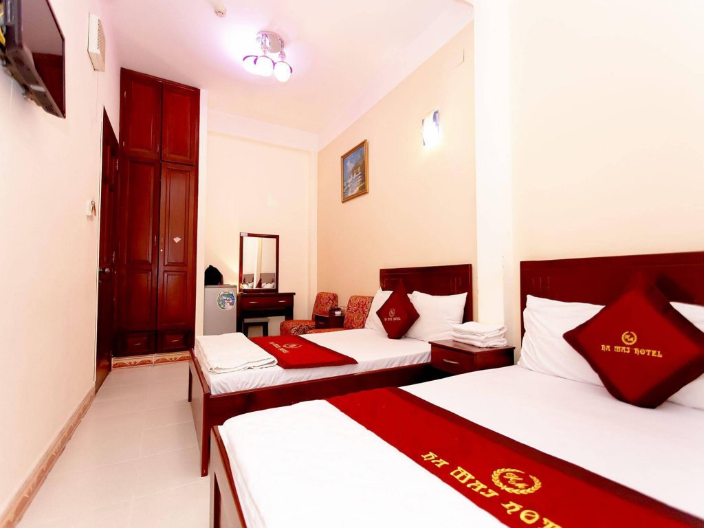 Фото Ha Mai Hotel