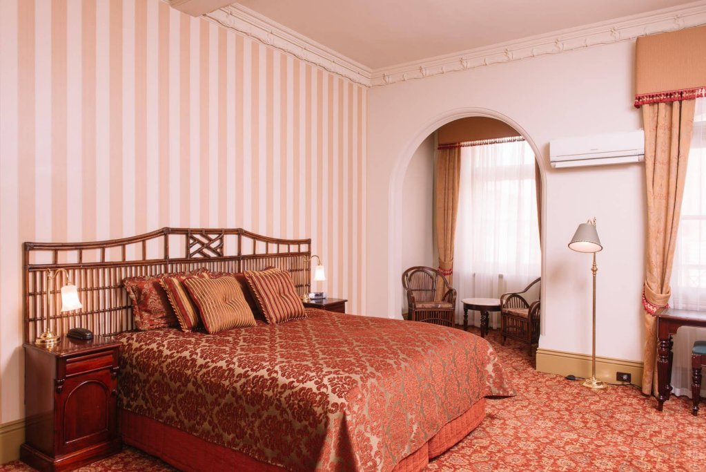 Фото Hadley's Orient Hotel