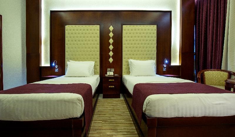 Фото Queen Palace