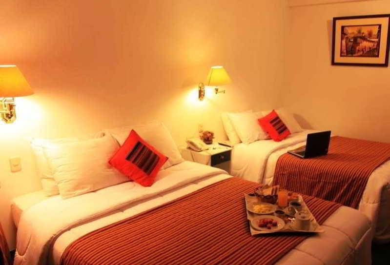 Фото Hacienda Puno