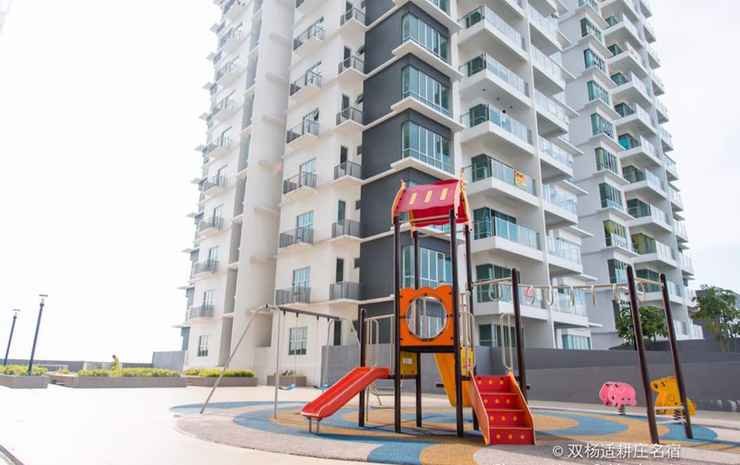 Фото The One Boutique Hotel Sekinchan