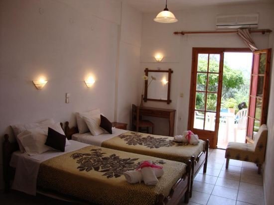 Фото Ipsia Apartments