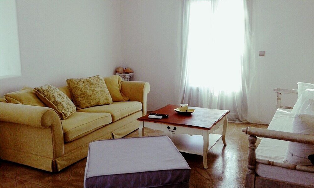 Фото Aegean Muses Villas