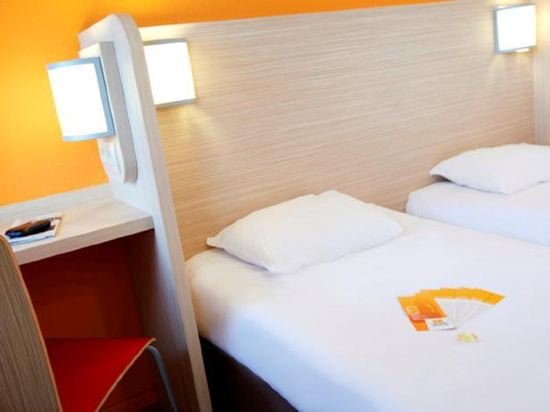 Фото Hôtel Première Classe Toulouse Nord - Sesquières