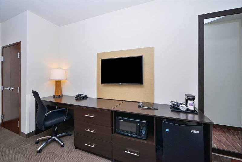 Фото Sleep Inn & Suites Austin North I-35