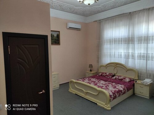 Гостиница White hill house в Ташкенте