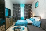Five stars in the Sovetskom 3/3 (rayon Severnaya Zhilaya Chast, mikrorayon Sovetskiy, 3/3), hotel