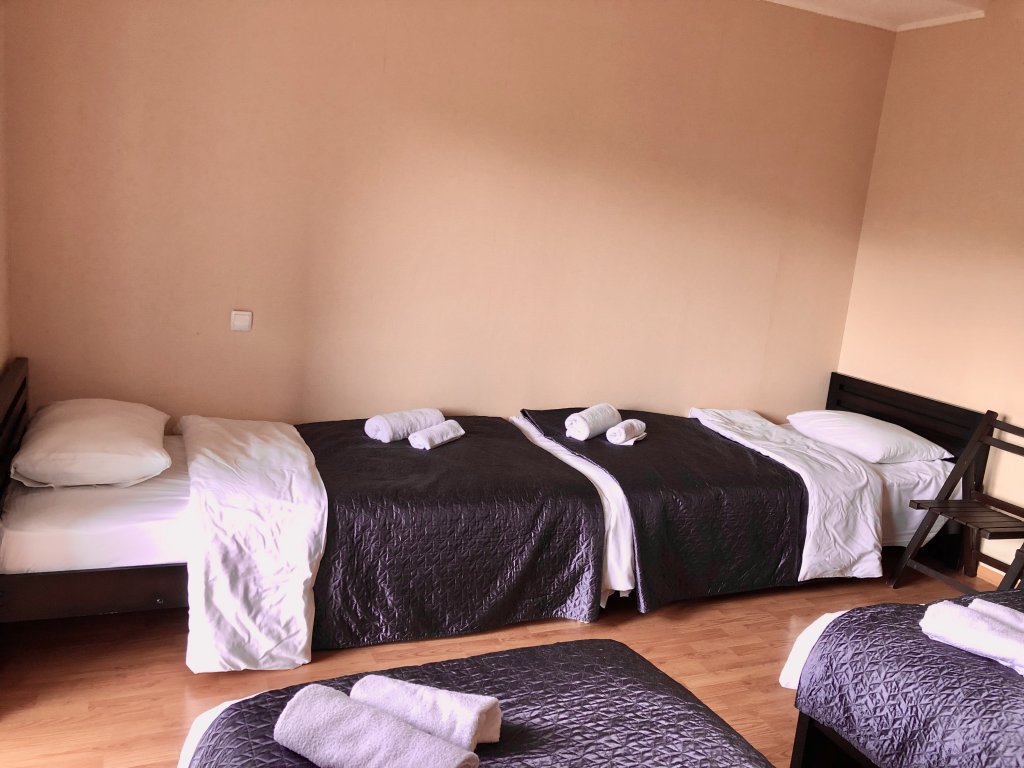 Фото N-House Veranda