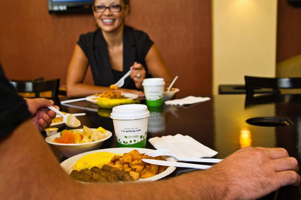 Фото Hampton Inn & Suites Dallas-DeSoto