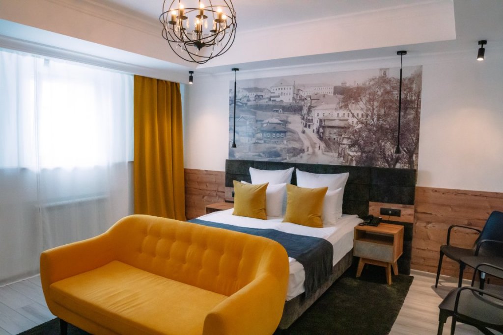 Фото отеля 5