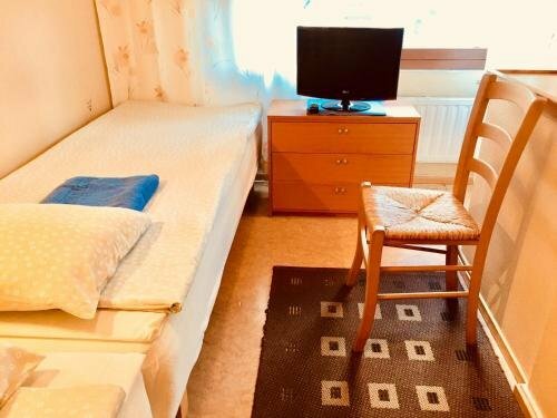 Хостел Hostel Patria в Лахти