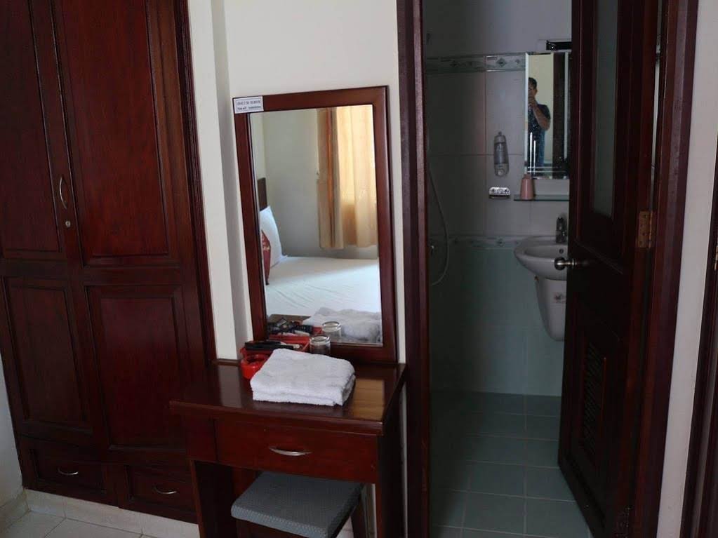 Фото Ha Mai Hotel
