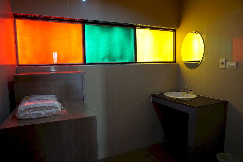 Фото Thansila Resort Buriram