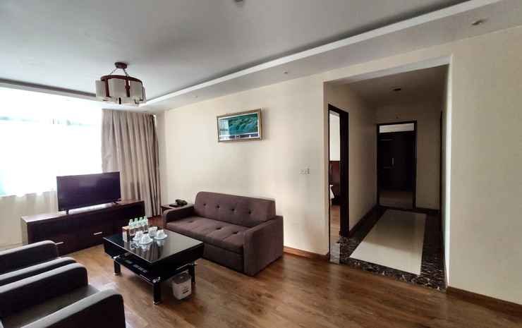 Фото Muong Thanh Thanh Nien Vinh Hotel