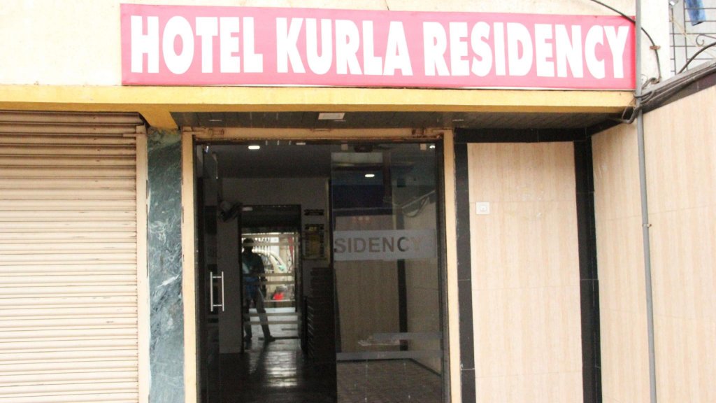 Фото Hotel Kurla Residency