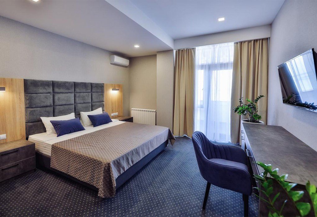 Фото отеля 3