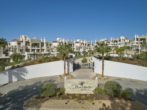 Гостиница Pine Hills Vilamoura