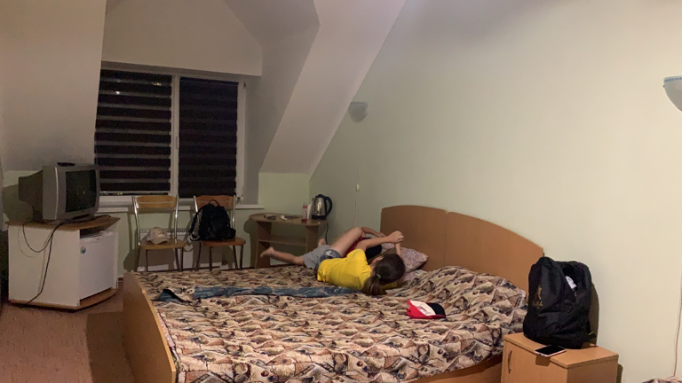 Фото Солнечный денёк