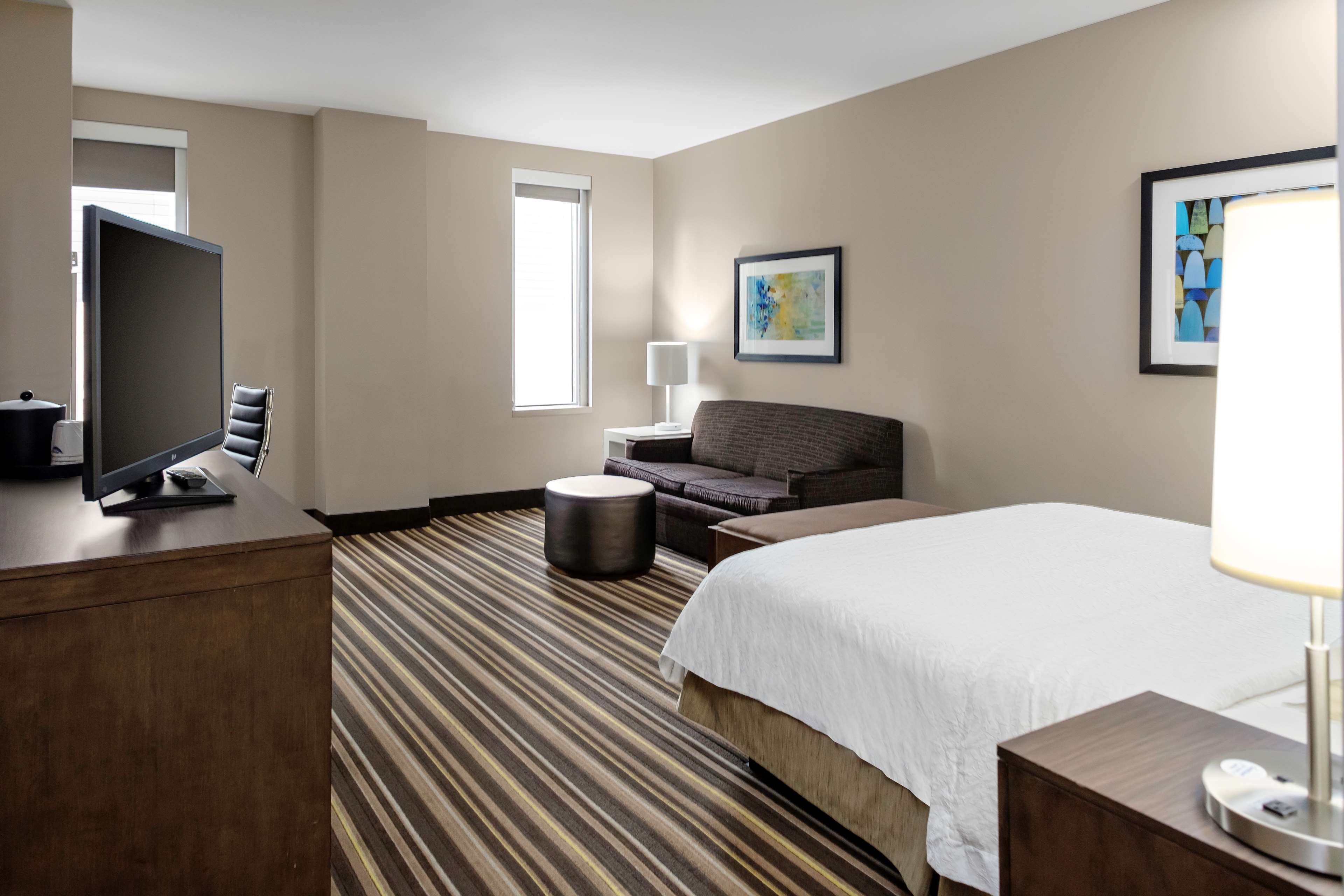 Фото Homewood Suites by Hilton Denver Downtown-Convention Center
