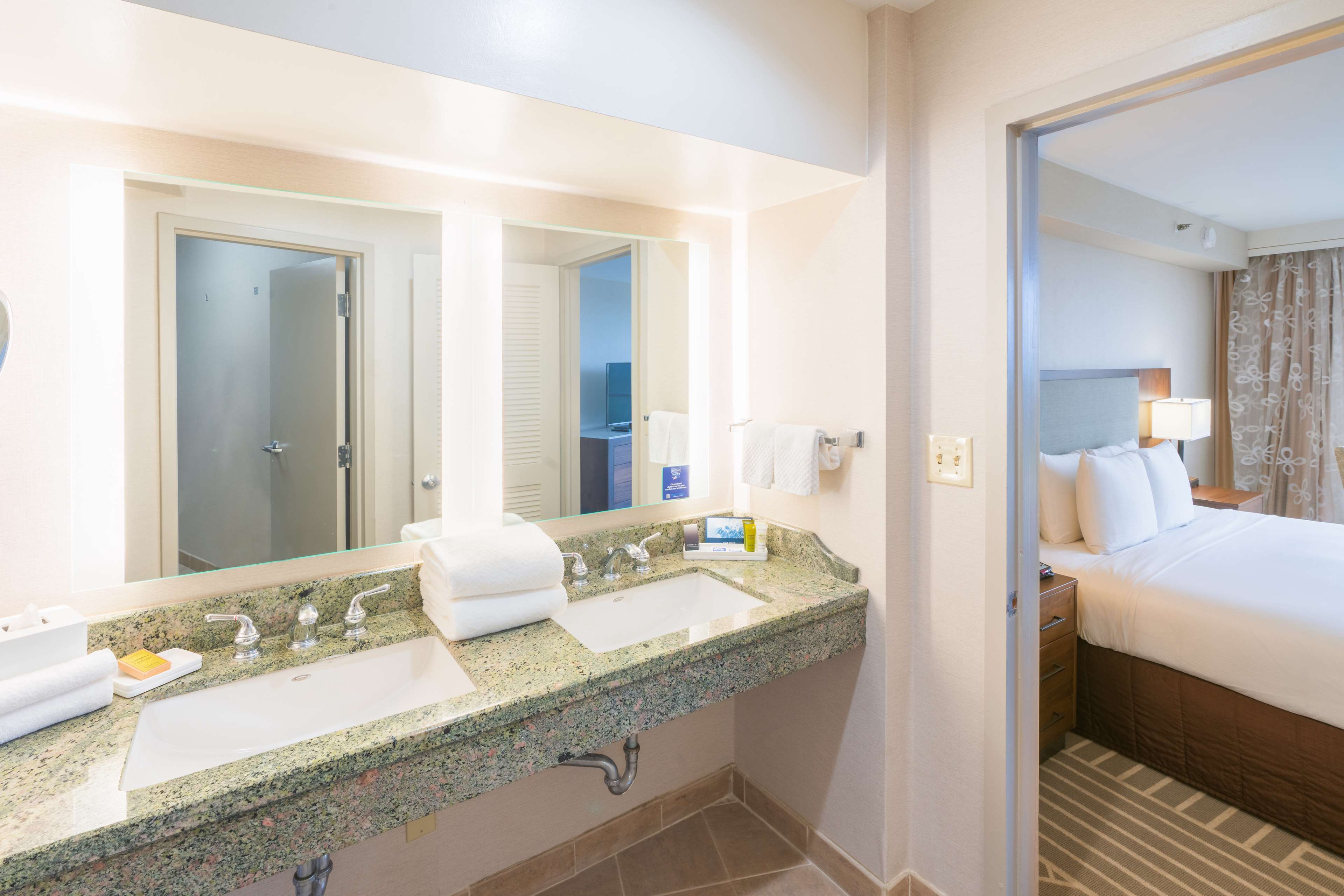 Фото Hilton Memphis