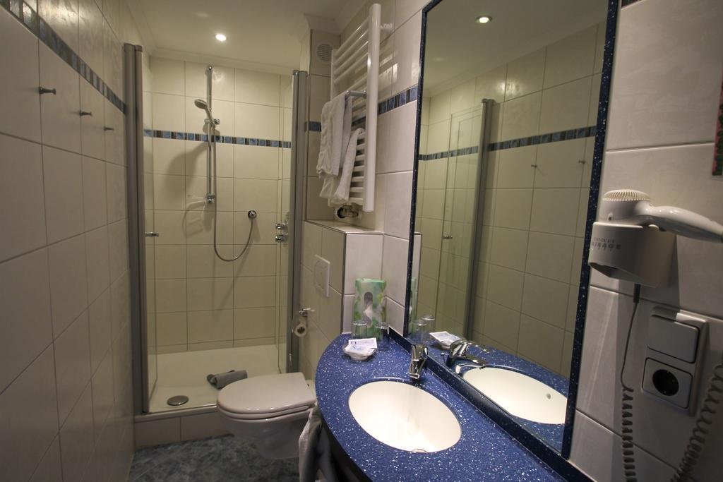 Фото Hotel Krone