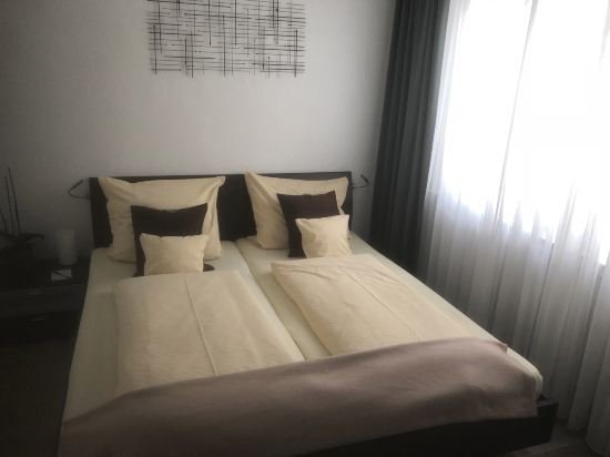 Фото Hotel Sechzehn